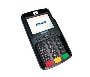 Lettore di schede IC Master Mini Pin Pad Mini POS wireless tascabile piccolo V10MIS - Product Image 1