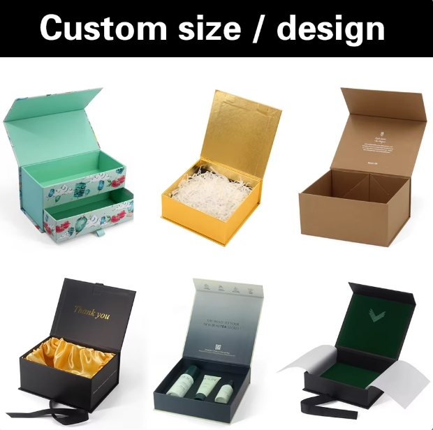 Custom color