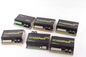 Neue und originale SPS-Steuer mikrosysteme P1001A00AA00 SCADAck 100 SPS-Programmier steuerung - Product Image 4