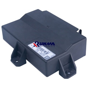 6057008011 4 wg200 scheda di controllo del Computer 0750131056 regolabile cina produttore di programmazione Ecu