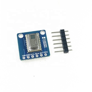 Módulo de sensor de temperatura de matriz termográfica AMG8833 IR 8x8 para Raspberry Pi - Product Image 2