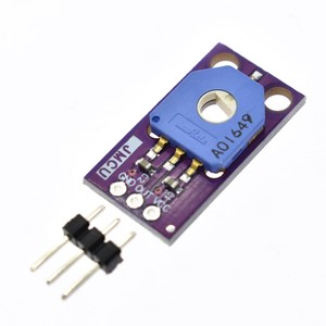 CJMCU-103回転角度センサーSMDダスト-プルーフ角度接続ポテンショメータモジュール - Product Image 3