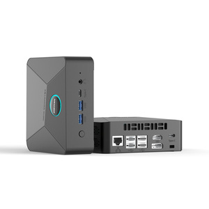 Mini computadora de escritorio portátil SIBOLAN-16GB RAM, 1TB, 5,2, Wi-Fi 6, sistema operativo Windows 11 - Product Image 2