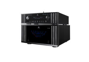 ToneWinner 7-Channel Hi-Fi Amplifier 310W Power <strong>Output</strong> Per Channel Home Theatre <strong>System</strong> with Excellent Sound Quality - Product Image 4