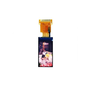 PMOLEDディスプレイモジュールI2CインターフェースOLEDモジュール高輝度薄膜トランジスタ液晶ディスプレイ - Product Image 4