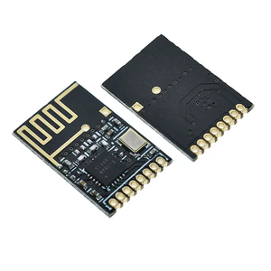 NRF24L01 Wireless <strong>RF</strong> <strong>Transceiver</strong> Module with Antenna ICs Product Category