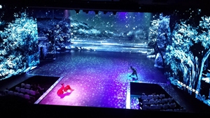 GKGD Indoor Full Color P2.5 <strong>Led</strong> Module <strong>Led</strong> Display 2.5mm - Product Image 6