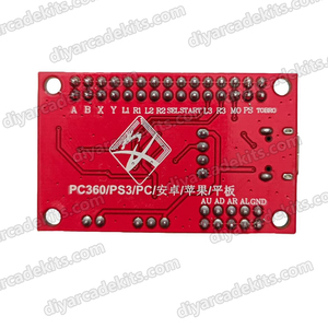 Джойстик с нулевой задержкой - Product Image 3