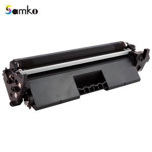 ตลับหมึกที่รองรับสำหรับ30A HP CF230A ใช้ใน LaserJet Pro MFP M227fdw M227fdn M227d M227sdn M227sd M203dw M203dn M203d - Product Image 2