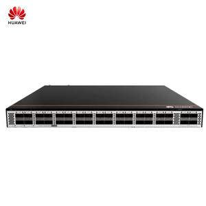 Huawei CloudEngine 8800 Series Data Center Ethernet 32 64 Port Internet Switches De Enterprise Access Industrial <strong>Network</strong> Switch - Product Image 2