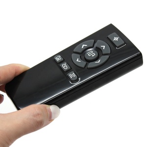 OEM/ODM IF Wireless lettore multifunzione altoparlante STB Network STB LCD/LED TV telecomando - Product Image 5