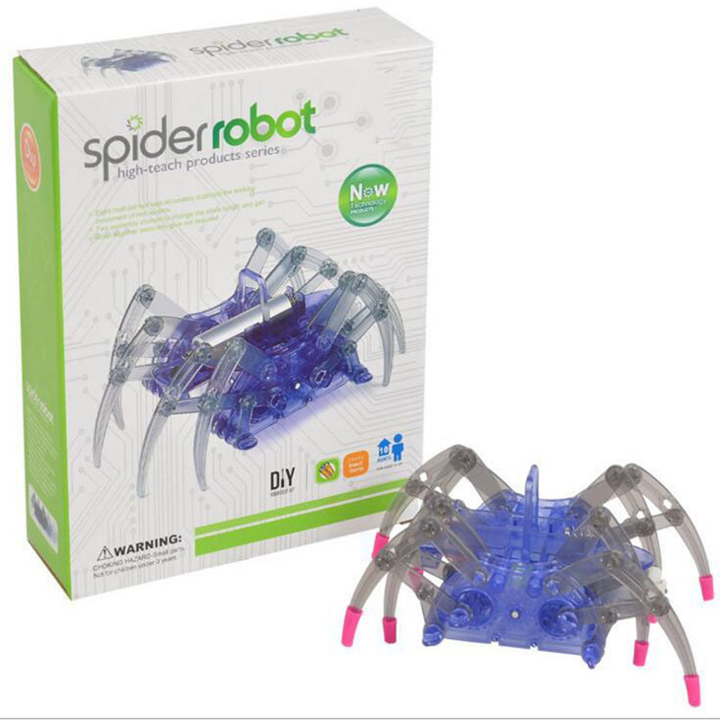 Robot araignée TXMR-288