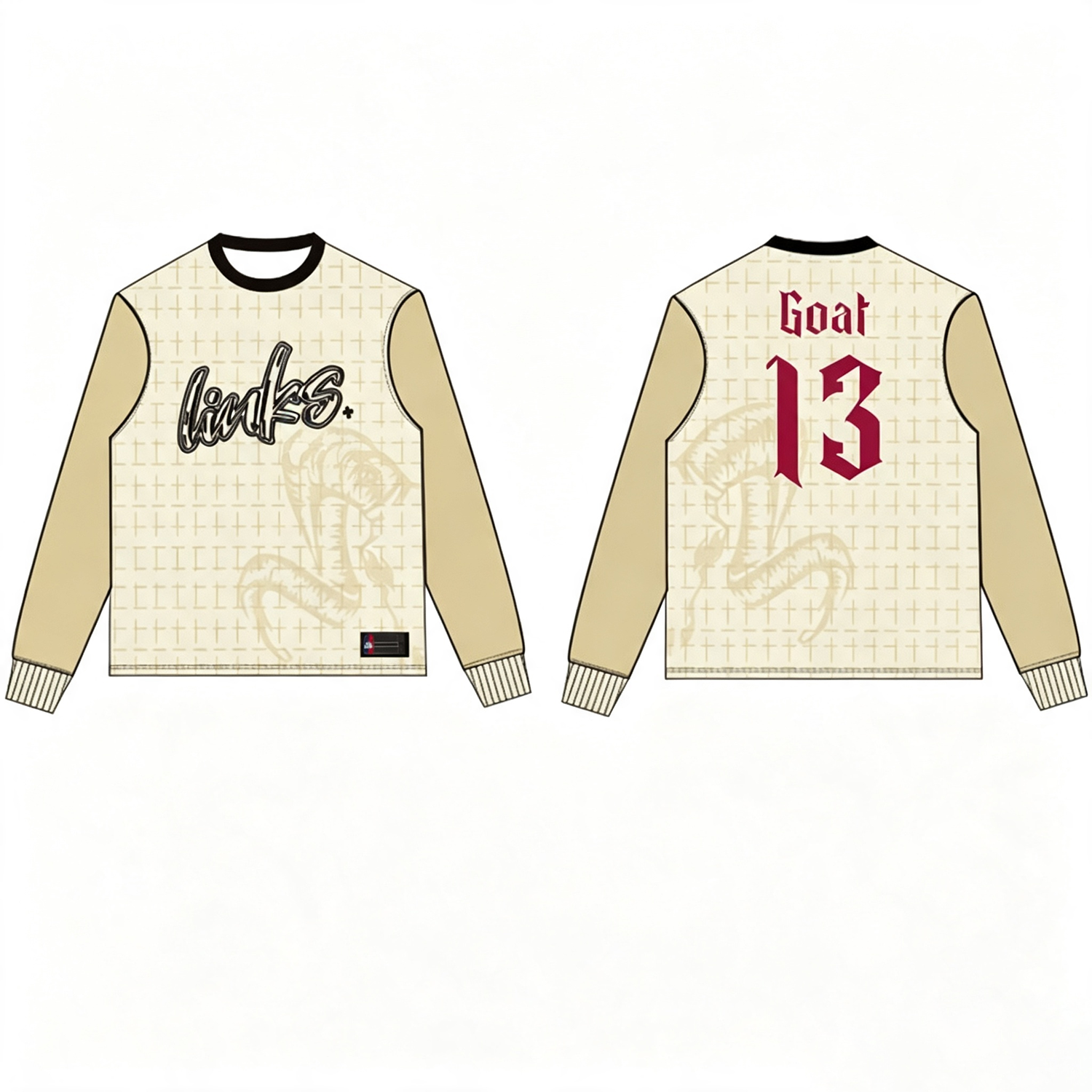 เสื้อสวมหัว