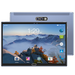 MTK MT6755 Quad <strong>Core</strong> <strong>Cortex</strong>-A5 1.5GHz <strong>Android</strong> 10.0 3GB DDR3 128GB ROM 10.1 Inch LED 1280x800 Pixels IPS 2.5D Screen Tablet PC - Product Image 3