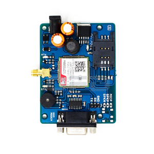 SIM800A Quad Band GSM/GPRS modulo SIM800A con interfaccia RS232 - Product Image 4