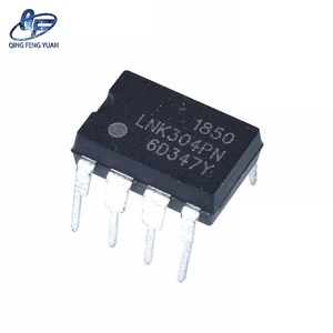 Power Management Chip <strong>Lnk364</strong> Ic 364pn LNK364PN DIP7 LNK364P DIP <strong>LNK364</strong> DIP-7 364PN IC