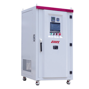 100KW uzaktan kumanda testi yük bankası/yakıt hücresi sistemi testi/laboratuvar DFedicated yük bankası - Product Image 2