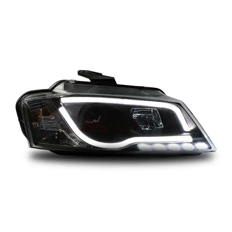 ไฟหน้า LED