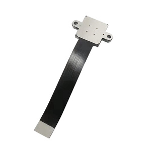 SC132GS cmos NIR sensörü HD B/W kamera modülü 1.3MP global küresel pozlama kızılötesi termal kamera - Product Image 4