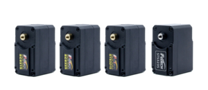 6 pezzi 12V 30kg.cm STS3215 servi per la stampa 3d braccio robotico ad alta coppia intelligente Bus Servo TTL per Robot braccio Smart interruttore - Product Image 3