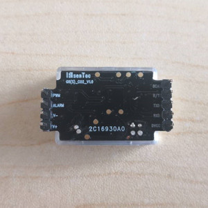 Precio competitivo-Sensor de gas de dióxido de carbono infrarrojo CO2 Módulo de sensor IR de monitoreo de calidad del aire interior - Product Image 6
