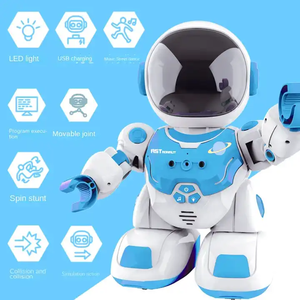 Детский развивающий робот - Product Image 2