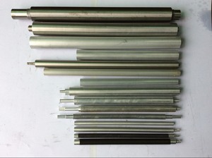 CNC-Drehmaschine Automatischer Hersteller Kunden spezifisch Hochpräzise CNC-Drehmaschine Aluminium bearbeitung CNC-Fräsen Drehen - Product Image 2