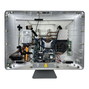 OEM 23.6&quot; 21.5 Inch All in One Business Pc Shell 27&quot;aio <strong>Desktop</strong> <strong>Computer</strong> <strong>Wifi</strong> Webcam SKD CKD Kits Gaming <strong>Computer</strong> - Product Image 6