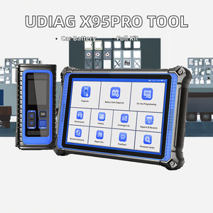 Programmer-сканер с питанием от аккумулятора - Product Image 2
