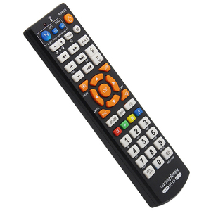 Universal Leaning Code Fernbedienung LCD LED Smart TV L336 Drahtlose Steuerung mit Benutzer handbuch - Product Image 6