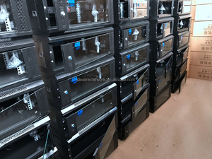 SPCC Blech Rechen zentrums erver 4u 6u 9u 12u 15u 19 Zoll Netzwerk-Rack-Kommunikation Computers chrank - Product Image 6