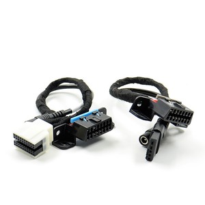 ベンツキープログラマー8 PCS用CGDIMB用EIS/ELVテストラインobd2診断ケーブル - Product Image 2