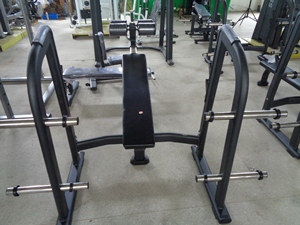 <span class=keywords><strong>EXW</strong></span>高品質商用ジムマシン強さ運動ジムフィットネス機器調整可能トレーニングマシン用デクラインベンチ
