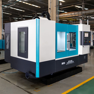 DMTG VDLS makine merkezi dahil cnc dikey işleme merkez makinesi serisi cnc dikey işleme merkezi VDL ve diğerleri - Product Image 2