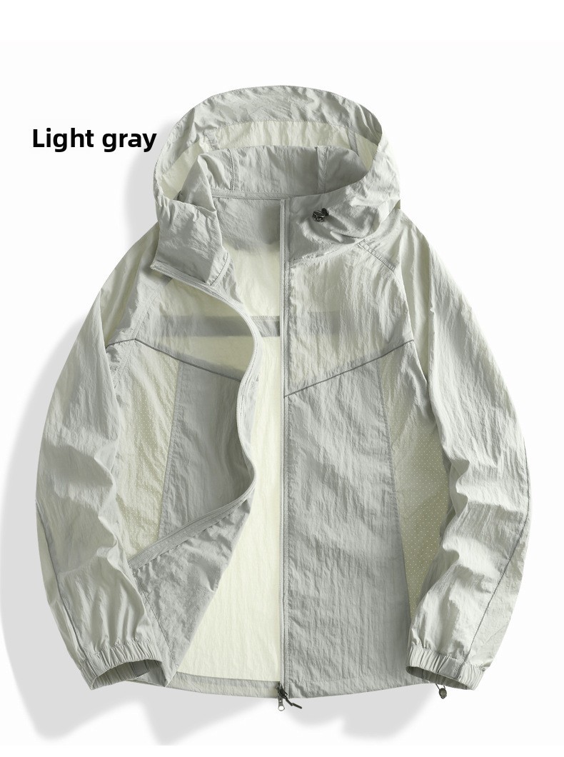 Light gray