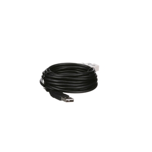 Neues Original SR2USB01 Für Schneider Zelio Logic Modul SPS Controller VFD Motor treiber USB-Programmier kabel für PC (3 Meter) - Product Image 3