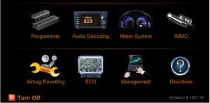ホット2024プロフェッショナルKMツールDigimaster3オリジナルDigimasterIII Digimaster3 - Product Image 5
