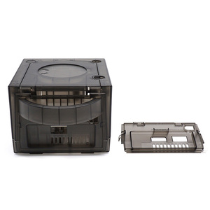 नए प्रतिस्थापन गेम कंसोल शेल के लिए ngc मामले के लिए नया प्रतिस्थापन गेम कंसोल शेल - Product Image 4