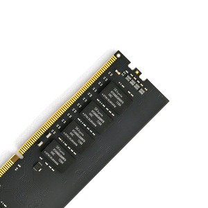 Nuovo di zecca memoria Computer DDR4 16GB memoria Ram 2666mhz PC4-21300 modulo di memoria Ddr4 Ram 16GB 2666Mhz PC Desktop per parti PC - Product Image 1