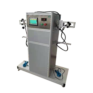 Charging <strong>Interface</strong> Cable Bending test Device Cable Bending Tester Charging Pile <strong>Testing</strong> Equipment - Product Image 1