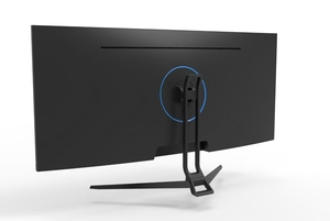 Produrre 34 pollici 4K Anti-luce blu Monitor da gioco 165Hz curva PC pannello TFT alta frequenza di aggiornamento per il gioco - Product Image 3