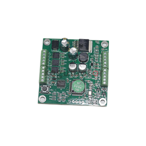 2835RB 28mm 9-36ボルトDCモータードライバーブラシレスモーター、BLDCコアレスモータードライバー統合コントローラー - Product Image 4