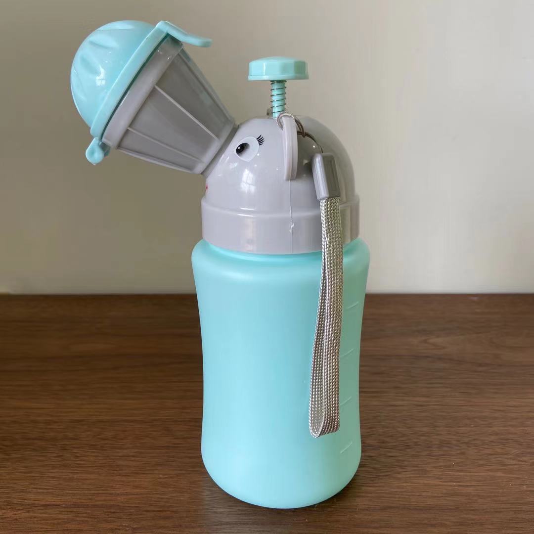 Garçon Bleu