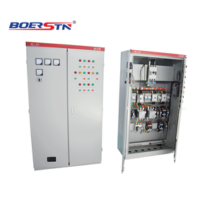 低電圧電気メイン配電盤パネル銅材料630A11KV 6.6KV24KV配電盤金属クラッド母線 - Product Image 4