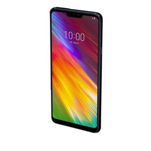 LG G7 Fit 4Gสมาร์ทโฟนCPU Snapdragon 821 4GB RAM 64GB ROM 4300MAh 2 กล้องGoogleระบบAndroidใช้โทรศัพท์ - Product Image 2