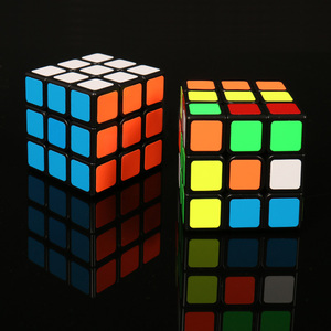 Self-Solving Magic Cube 1s Instant <strong>Restore</strong> Puzzle <strong>Toy</strong> with Magic Tricks Durable Brain Teaser for All Ages - Product Image 6