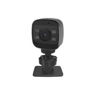 WK15 Compact Indoor Plug-in Smart HD Security <strong>Camera</strong> Night Vision Motion Detection Video Recorder for Home Use - Product Image 6