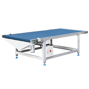 R-TUP macchina automatica di carico e scarico CNC Router di nidificazione macchina di taglio CNC