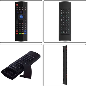 Universal <strong>Computer</strong> Set-top Box Remote <strong>Control</strong> Wireless <strong>Mouse</strong> <strong>Keyboard</strong> 2.4 Set-top Box Remote <strong>Control</strong> - Product Image 5