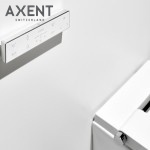 AXENT新デザインインテリジェントトイレビデ付きヨーロッパ市場向け - Product Image 2